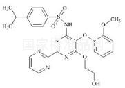 波生坦杂质3标准品