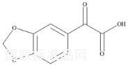 alfa-Oxo-1,3-Benzodioxole-5-Acetic Acid