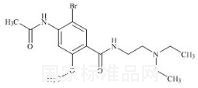 溴灭吐灵杂质A标准品