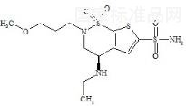 布林佐胺相关化合物C标准品