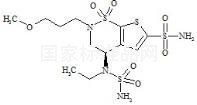 布林佐胺杂质1标准品