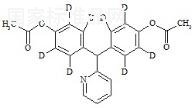 比沙可啶-d8标准品
