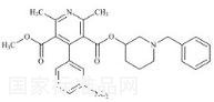 脱氢贝尼地平标准品