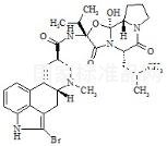 溴隐亭标准品