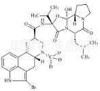 溴隐亭-13C-d3标准品