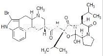 溴隐亭杂质F标准品