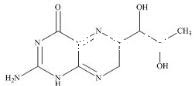 q-Dihydrobiopterin标准品