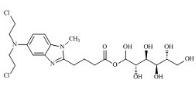 Bendamustine-D-Mannose Adduct