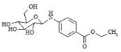 Benzocaine-N-Beta-D-Glucoside