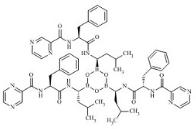 Bortezomib ((1R,2S)-Bortezomib)标准品