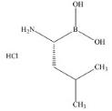 盐酸硼替佐米杂质47标准品