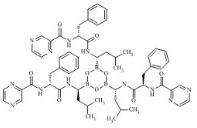 硼替佐米杂质1（R，S-异构体）