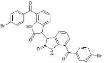 Bromfenac (indol-indol) Dimer