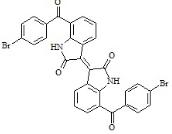 溴芬酸钠杂质1标准品