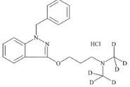 盐酸苄达明-d6标准品