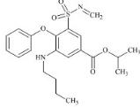 布美他尼杂质2标准品