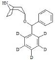N-去甲基苯扎托品-d5标准品