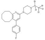 布南色林-d5标准品