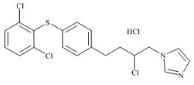 盐酸布康唑杂质4标准品