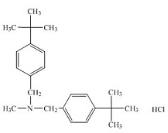 盐酸布替萘芬杂质1标准品