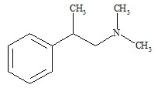 N, N-Dimethyl-beta-Methylphenethylamine