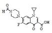 甲酰基环丙沙星标准品