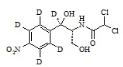 氯霉素-D5标准品