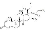 丙酸氯倍他索EP杂质E标准品