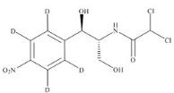 氯霉素-D4标准品