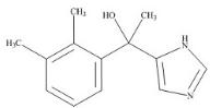 美托咪定杂质20（羟基美托咪定）
