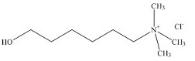 Colesevelam Hydroxyquat Impurity