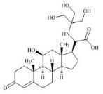 皮质酮杂质1标准品
