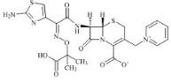 头孢他啶杂质4（6S，7R-异构体）