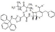 头孢他啶杂质D标准品