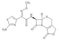 头孢噻肟EP杂质E（头孢曲松EP杂质B）