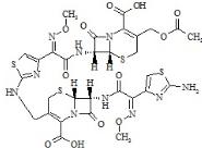 头孢噻肟杂质F标准品