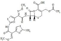 头孢噻肟杂质G标准品