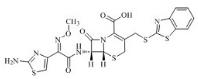 头孢噻肟杂质2标准品