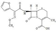 头孢呋辛杂质1标准品