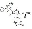 头孢呋辛酯Δ3异构体（杂质A）标准品