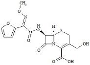 头孢呋辛EP杂质F标准品