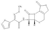 头孢呋辛酯EP杂质E标准品