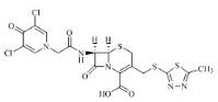 头孢西酮标准品