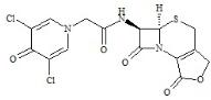 头孢西酮内酯标准品