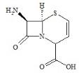 头孢布烯杂质7标准品