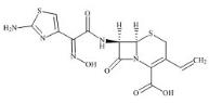 头孢地尼标准品