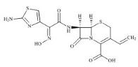 (E)-头孢地尼标准品