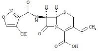 Cedinir Isoxazole Analog