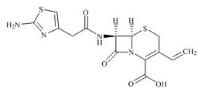 头孢地尼相关化合物B标准品