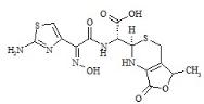 头孢地尼杂质4标准品